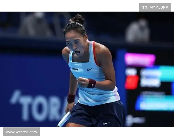 郑钦文稳居WTA世界第七 奥运夺冠助推商业价值飞跃 郑钦文稳居WTA世界第七 奥运夺冠助推商业价值飞跃