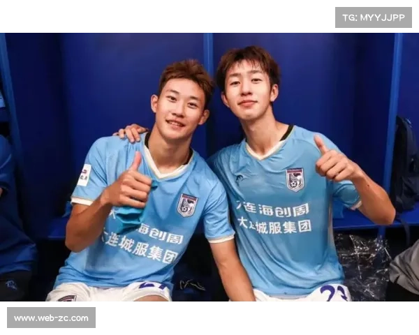 大连英博启动足球苗子培养计划 全国选拔梯队助力青训发展 大连英博启动足球苗子培养计划 全国选拔梯队助力青训发展