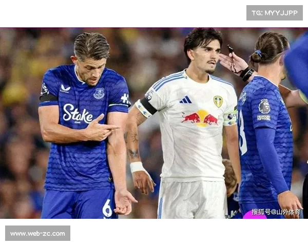 利兹联1-0埃弗顿,升班马主场小胜 利兹联1-0埃弗顿,升班马主场小胜