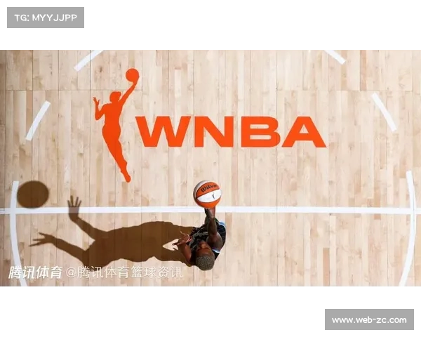 WNBA与球员工会谈判延期可能性存在 WNBA与球员工会谈判延期可能性存在