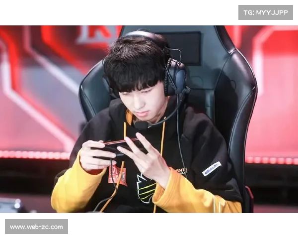 KPL选手职业化进程：从青训到主力的培养体系完善