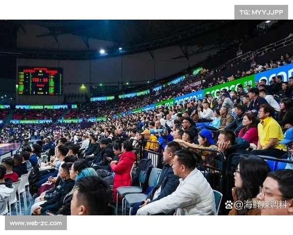 全明星周末的社区活动：篮球与公益的结合