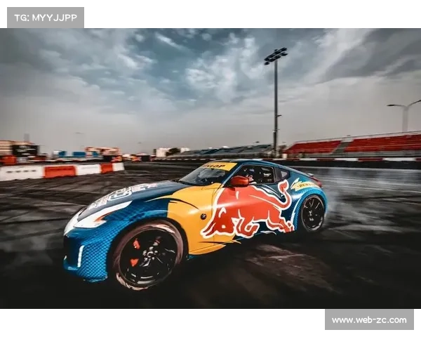 Red Bull BMX系列赛持续吸引全球顶尖选手，推动极限运动商业化发展