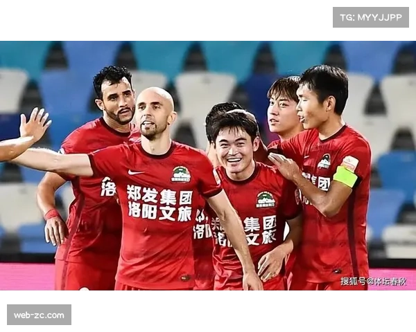 河南队泰国拉练收官：姆布拉三场三球，王上源伤愈复出